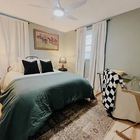 Dreami East - 2br Retreat With Cozy Patio And Mini Golf * Nashville