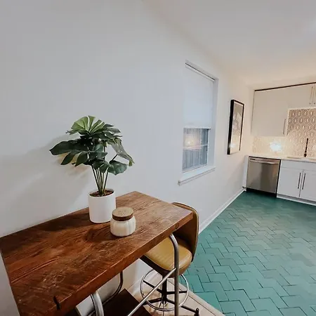 Dreami East - 2br Retreat With Cozy Patio And Mini Golf Apartment Nashville