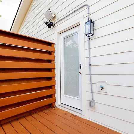 Holiday home Honkytonk 7 Bed - Mins To Dt