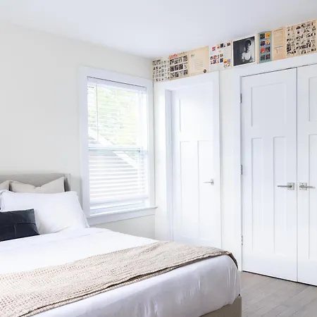 Honkytonk 7 Bed - Mins To Dt Holiday home *