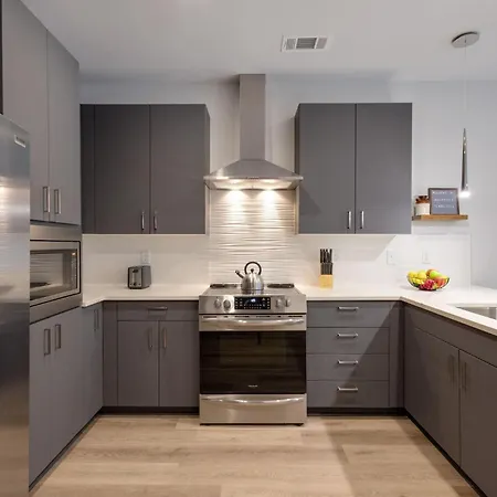 Tria - 3 - Odyssey Holiday home *
