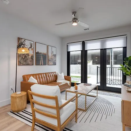 Tria - 3 - Odyssey Holiday home *