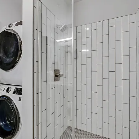 Holiday home Hypnos-odyssey-heart Of Midtown Nashville