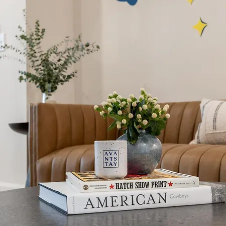 Apartment Conway D201 By Avantstay Ideal Dt 5mins To Broadway Nashville