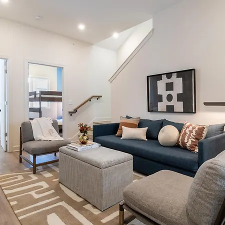 Conway D201 By Avantstay Ideal Dt 5mins To Broadway Apartment *