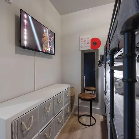 Holiday home Rodeo Roundup - Odyssey - Heart Of Midtown