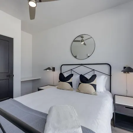 Midtown Melodies-odyssey-2 Units-heart Of Midtown Nashville
