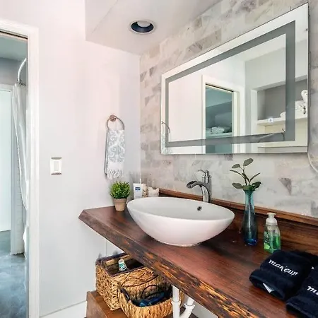 Walk To Broadway Charming Modern Historic Townhome Holiday home Nashville
