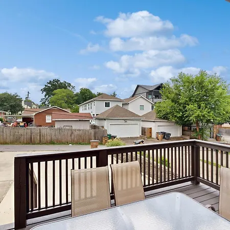 Magnolia Meadow Holiday home Nashville