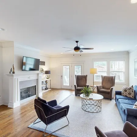 Magnolia Meadow Holiday home
