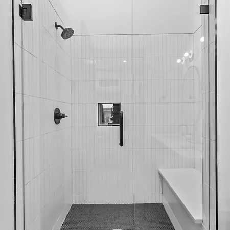 Legacy Nashville-skyline Views-1 Mile To Broadway-free Private Parking Apartment Nashville