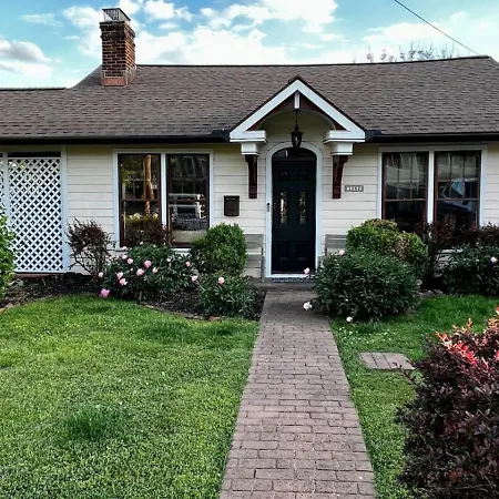 Country house Fatherland Nashville