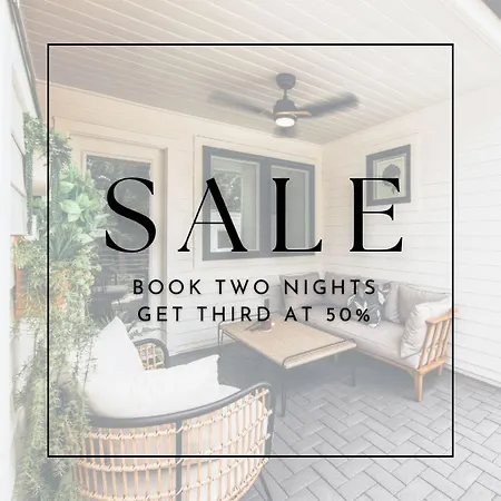 Fall Promo, In Luxury,10 Min To Broadway * Nashville