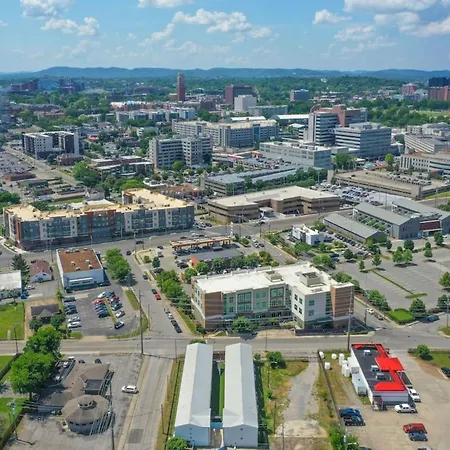 Modern Unit In Area Unit 10b Apts * Nashville