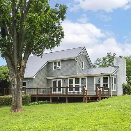 Holiday home Huge Family Wildlife Retreat Close To The Lake *