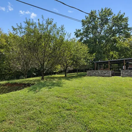 Huge Family Wildlife Retreat Close To The Lake * Nashville