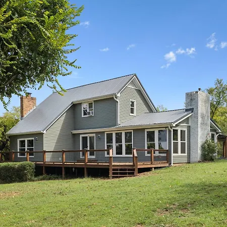 Holiday home Huge Family Wildlife Retreat Close To The Lake