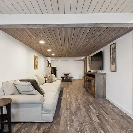 Huge Family Wildlife Retreat Close To The Lake * Nashville