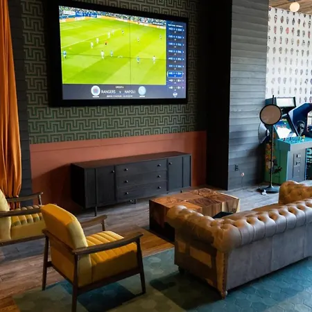 & Downtown - Broadway By Ihg Nashville