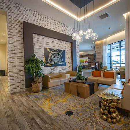 & Downtown - Broadway By Ihg 3* Nashville