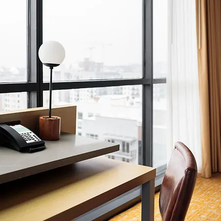 & Downtown - Broadway By Ihg Hotel 3*