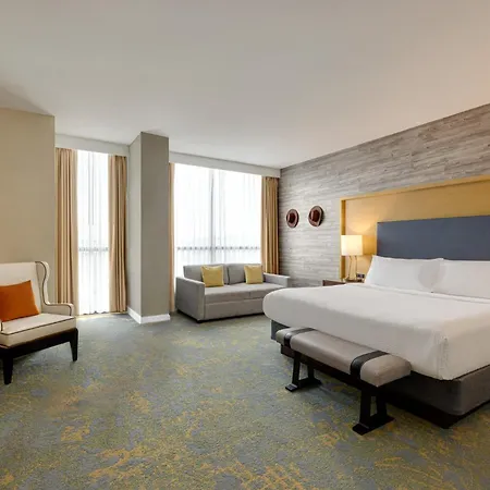 & Downtown - Broadway By Ihg 3* Nashville