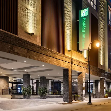 Hotel & Downtown - Broadway By Ihg