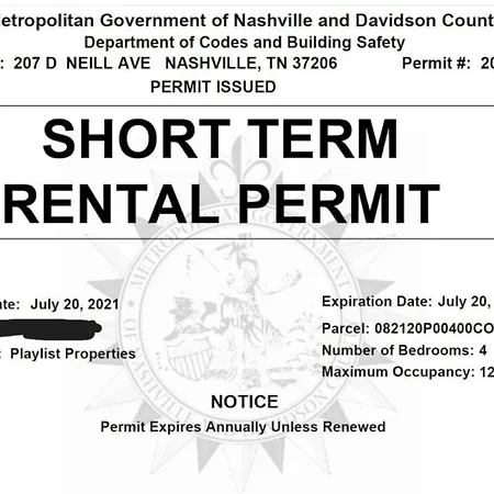 11 Beds 6 Full Baths 5 Minutes To Downtown