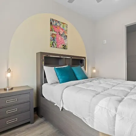 Apartment Alto 519 *