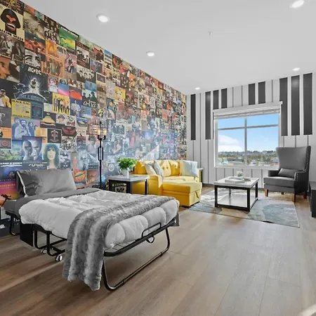 Alto 519 Nashville