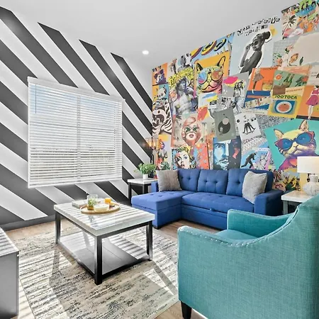 Alto 117 Apartment *