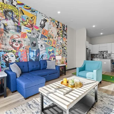 Apartment Alto 117