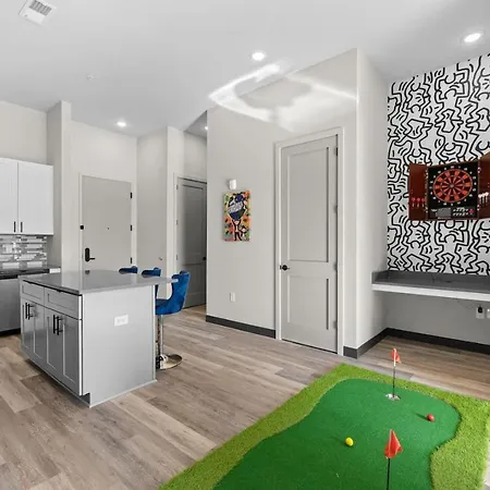 Apartment Alto 117 *
