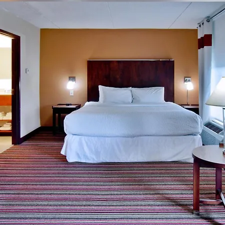 Four Points By Sheraton Airport Nashville
