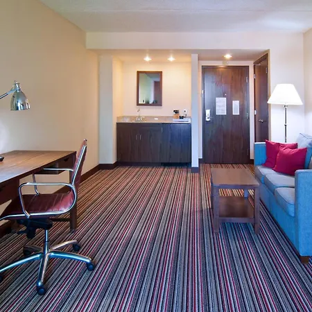 Four Points By Sheraton Airport Nashville