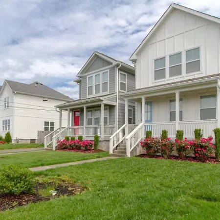 Holiday home Charmer The Nations Big Luxury *