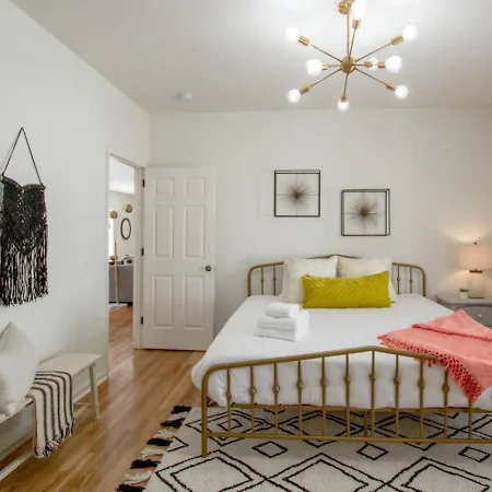 Holiday home Cozy Downtown Charmer 3 Bedroom 2 Bath Walk To Gulch *