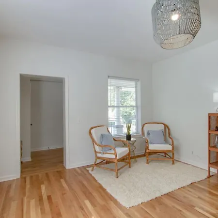 Holiday home Cozy Downtown Charmer 3 Bedroom 2 Bath Walk To Gulch *