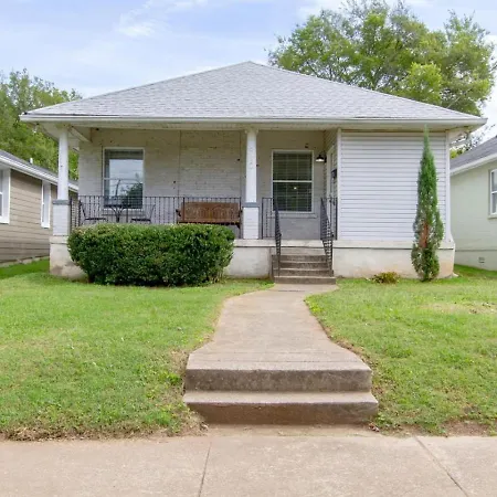 Holiday home Cozy Downtown Charmer 3 Bedroom 2 Bath Walk To Gulch *