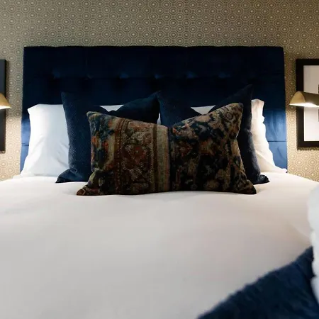 Holiday home Large Royal Townhome Beautiful Design And Rooftop *