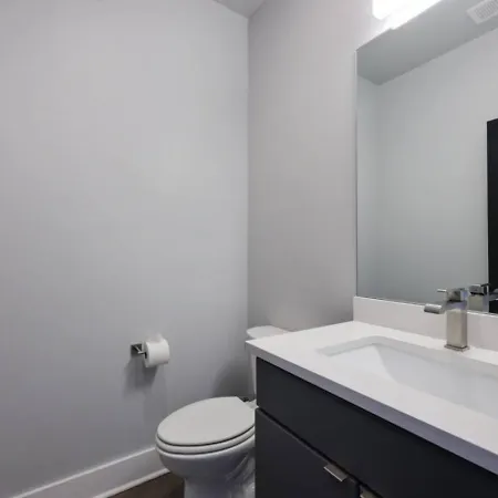 Holiday home Sapphire Loft 4 Bedroom 4.5 Bath Rooftop Patio Nashville