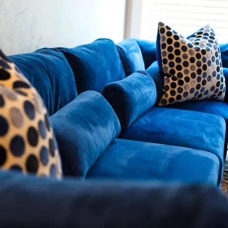 Sapphire Loft 4 Bedroom 4.5 Bath Rooftop Patio Holiday home *