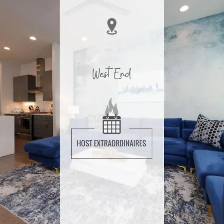 Holiday home Sapphire Loft 4 Bedroom 4.5 Bath Rooftop Patio *