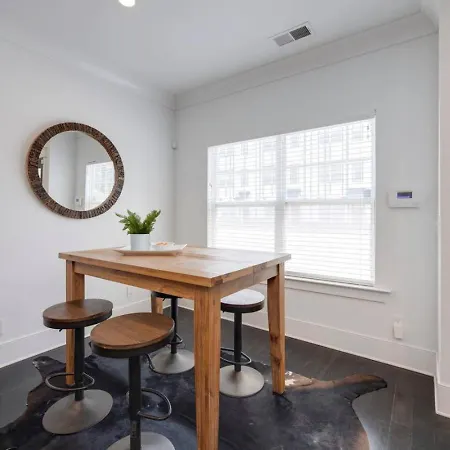 Two Side By Side Townhomes West Luxury Holiday home