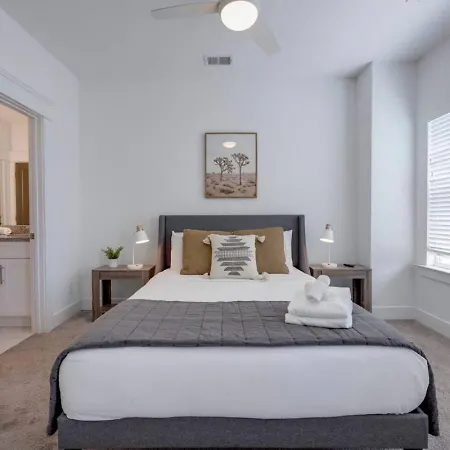 Two Side By Side Townhomes West Luxury * Nashville
