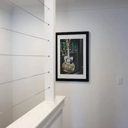 Two Side By Side Townhomes West Luxury * Nashville