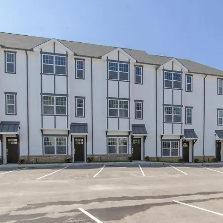 Two Side By Side Townhomes West Luxury Holiday home *