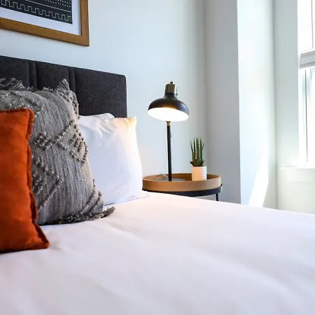 Holiday home Two Side By Side Townhomes West Luxury
