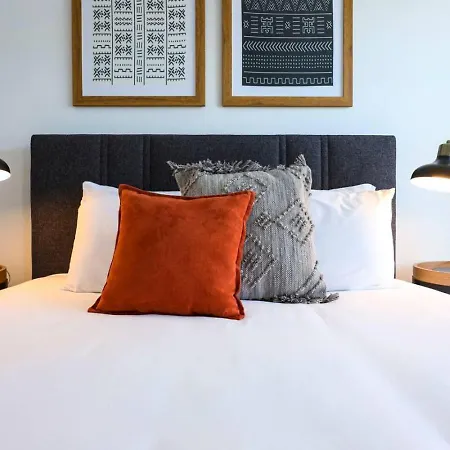 Two Side By Side Townhomes West Luxury Holiday home *