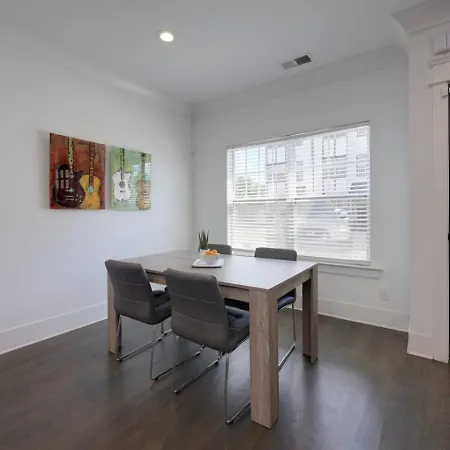 Holiday home Two Side By Side Townhomes West Luxury Nashville